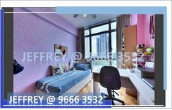 Hillview Regency (D23), Condominium #132870882